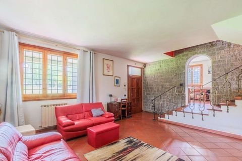 Villa i Terranuova Bracciolini, Arezzo, Terranuova Bracciolini - € 950 000 | Ref: ILV92772-1395764 - foto 27