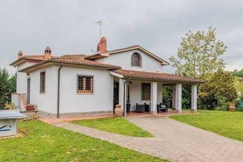 Villa i Terranuova Bracciolini, Arezzo, Terranuova Bracciolini - € 950 000 | Ref: ILV92772-1395764 - foto 28