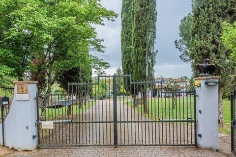 Villa i Terranuova Bracciolini, Arezzo, Terranuova Bracciolini - € 950 000 | Ref: ILV92772-1395764 - foto 30