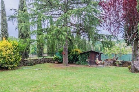 Villa i Terranuova Bracciolini, Arezzo, Terranuova Bracciolini - € 950 000 | Ref: ILV92772-1395764 - foto 31
