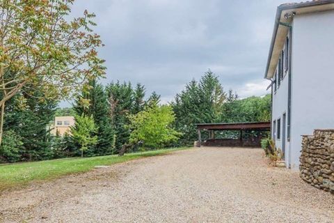 Villa i Terranuova Bracciolini, Arezzo, Terranuova Bracciolini - € 950 000 | Ref: ILV92772-1395764 - foto 32