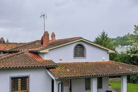 Villa i Terranuova Bracciolini, Arezzo, Terranuova Bracciolini - € 950 000 | Ref: ILV92772-1395764 - foto 33