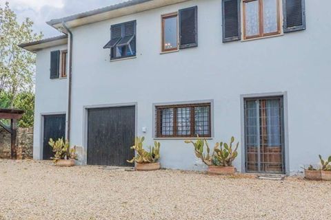 Villa i Terranuova Bracciolini, Arezzo, Terranuova Bracciolini - € 950 000 | Ref: ILV92772-1395764 - foto 34