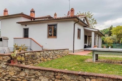 Villa i Terranuova Bracciolini, Arezzo, Terranuova Bracciolini - € 950 000 | Ref: ILV92772-1395764 - foto 36