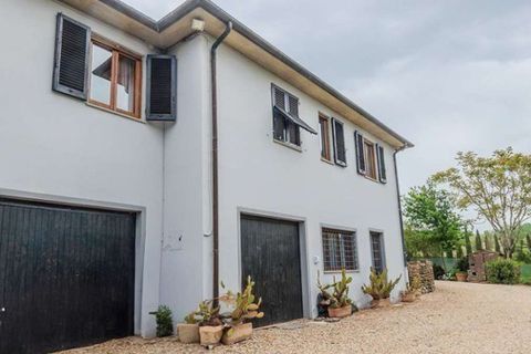Villa i Terranuova Bracciolini, Arezzo, Terranuova Bracciolini - € 950 000 | Ref: ILV92772-1395764 - foto 38