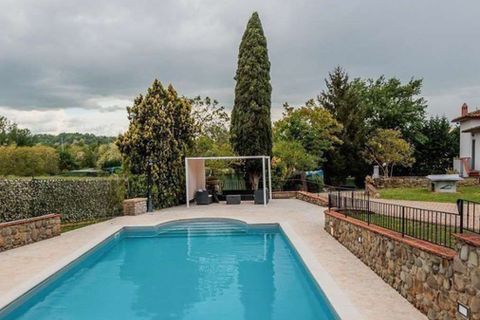 Villa i Terranuova Bracciolini, Arezzo, Terranuova Bracciolini - € 950 000 | Ref: ILV92772-1395764 - foto 39