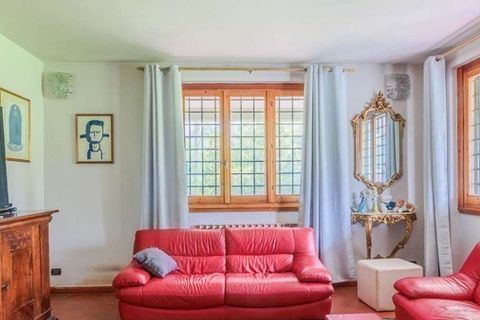Villa i Terranuova Bracciolini, Arezzo, Terranuova Bracciolini - € 950 000 | Ref: ILV92772-1395764 - foto 40