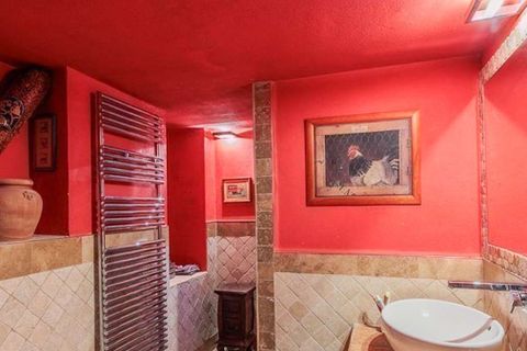 Villa i Terranuova Bracciolini, Arezzo, Terranuova Bracciolini - € 950 000 | Ref: ILV92772-1395764 - foto 43