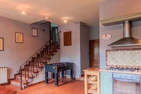 Villa i Terranuova Bracciolini, Arezzo, Terranuova Bracciolini - € 950 000 | Ref: ILV92772-1395764 - foto 47