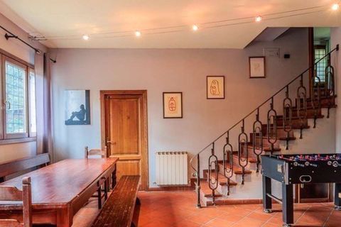 Villa i Terranuova Bracciolini, Arezzo, Terranuova Bracciolini - € 950 000 | Ref: ILV92772-1395764 - foto 48
