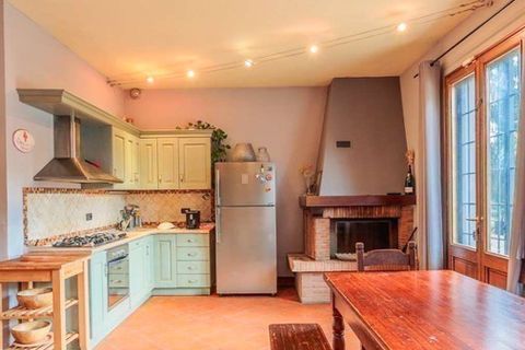 Villa i Terranuova Bracciolini, Arezzo, Terranuova Bracciolini - € 950 000 | Ref: ILV92772-1395764 - foto 49