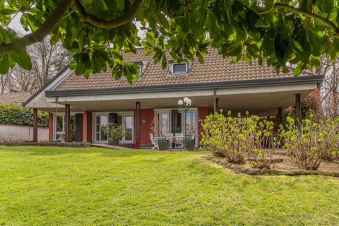 Villa in Ranco, Varese, Ranco - € 2.200.000 | Ref: ILV92774-1395815 - foto 8