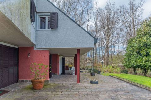 Villa in Ranco, Varese, Ranco - € 2.200.000 | Ref: ILV92774-1395815 - foto 9