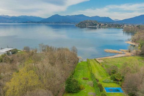 Villa in Ranco, Varese, Ranco - € 2.200.000 | Ref: ILV92774-1395815 - foto 16