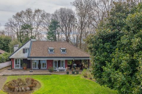 Villa in Ranco, Varese, Ranco - € 2.200.000 | Ref: ILV92774-1395815 - foto 17