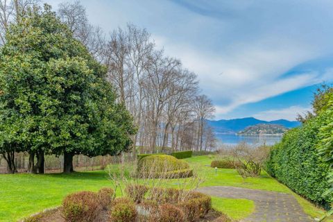 Villa in Ranco, Varese, Ranco - € 2.200.000 | Ref: ILV92774-1395815 - foto 19