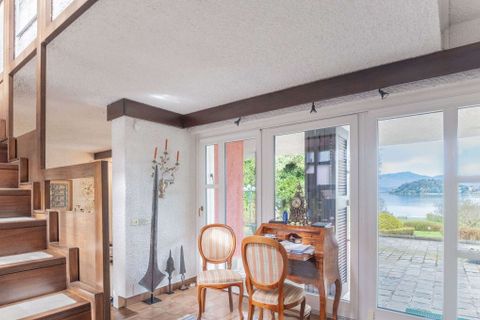 Villa in Ranco, Varese, Ranco - € 2.200.000 | Ref: ILV92774-1395815 - foto 21