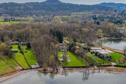 Villa in Ranco, Varese, Ranco - € 2.200.000 | Ref: ILV92774-1395815 - foto 26