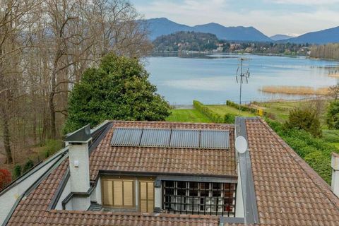 Villa in Ranco, Varese, Ranco - € 2.200.000 | Ref: ILV92774-1395815 - foto 27