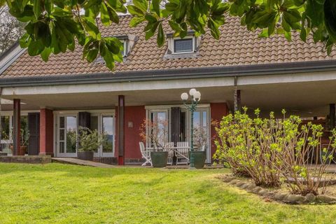 Villa in Ranco, Varese, Ranco - € 2.200.000 | Ref: ILV92774-1395815 - foto 28
