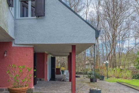 Villa in Ranco, Varese, Ranco - € 2.200.000 | Ref: ILV92774-1395815 - foto 29