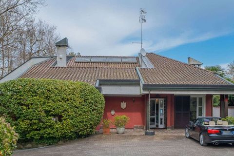 Villa in Ranco, Varese, Ranco - € 2.200.000 | Ref: ILV92774-1395815 - foto 31