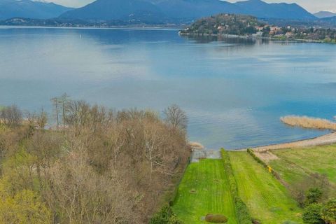 Villa in Ranco, Varese, Ranco - € 2.200.000 | Ref: ILV92774-1395815 - foto 36