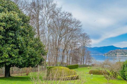 Villa in Ranco, Varese, Ranco - € 2.200.000 | Ref: ILV92774-1395815 - foto 39