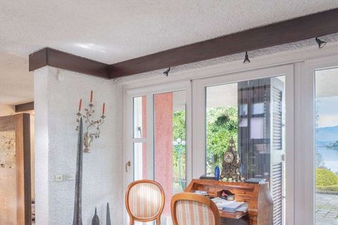 Villa in Ranco, Varese, Ranco - € 2.200.000 | Ref: ILV92774-1395815 - foto 41