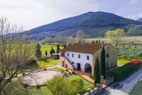 Villa i Vicopisano, Pisa, Vicopisano - € 930.000 | Ref: ILV92775-1395857 - foto 1