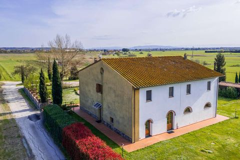 Villa i Vicopisano, Pisa, Vicopisano - € 930.000 | Ref: ILV92775-1395857 - foto 3