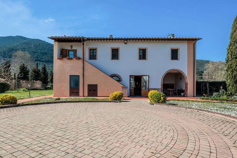Villa i Vicopisano, Pisa, Vicopisano - € 930.000 | Ref: ILV92775-1395857 - foto 4