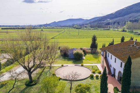 Villa i Vicopisano, Pisa, Vicopisano - € 930.000 | Ref: ILV92775-1395857 - foto 11
