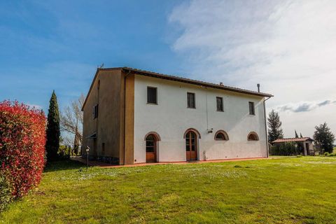 Villa i Vicopisano, Pisa, Vicopisano - € 930.000 | Ref: ILV92775-1395857 - foto 12