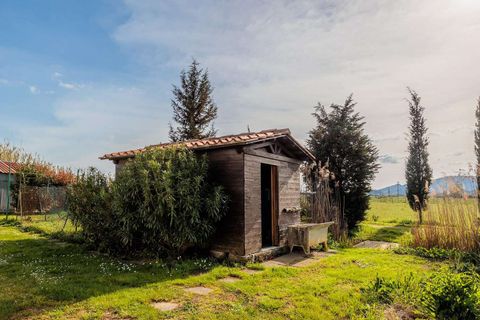 Villa i Vicopisano, Pisa, Vicopisano - € 930.000 | Ref: ILV92775-1395857 - foto 14