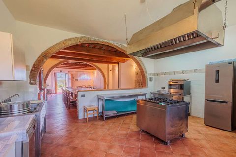 Villa i Vicopisano, Pisa, Vicopisano - € 930.000 | Ref: ILV92775-1395857 - foto 16