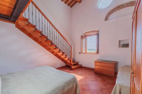 Villa i Vicopisano, Pisa, Vicopisano - € 930.000 | Ref: ILV92775-1395857 - foto 19