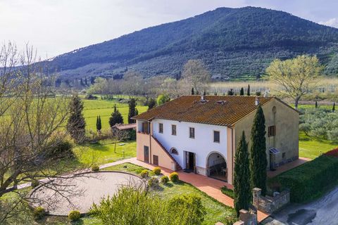 Villa i Vicopisano, Pisa, Vicopisano - € 930.000 | Ref: ILV92775-1395857 - foto 25