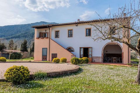 Villa i Vicopisano, Pisa, Vicopisano - € 930.000 | Ref: ILV92775-1395857 - foto 27