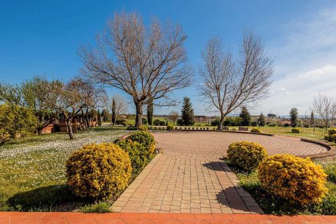Villa i Vicopisano, Pisa, Vicopisano - € 930.000 | Ref: ILV92775-1395857 - foto 28
