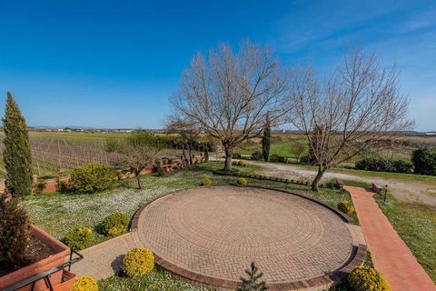 Villa i Vicopisano, Pisa, Vicopisano - € 930.000 | Ref: ILV92775-1395857 - foto 29