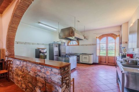 Villa i Vicopisano, Pisa, Vicopisano - € 930.000 | Ref: ILV92775-1395857 - foto 32