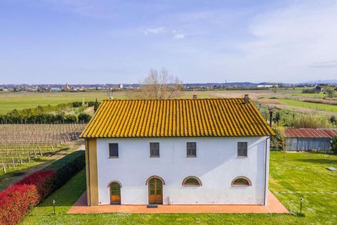 Villa i Vicopisano, Pisa, Vicopisano - € 930.000 | Ref: ILV92775-1395857 - foto 34