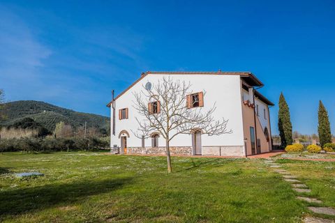 Villa i Vicopisano, Pisa, Vicopisano - € 930.000 | Ref: ILV92775-1395857 - foto 38