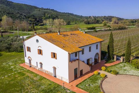 Villa i Vicopisano, Pisa, Vicopisano - € 930.000 | Ref: ILV92775-1395857 - foto 40