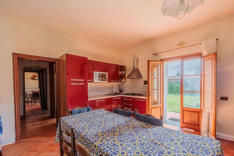 Villa i Vicopisano, Pisa, Vicopisano - € 930.000 | Ref: ILV92775-1395857 - foto 41