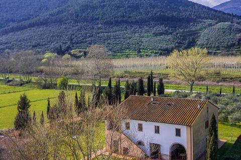 Villa i Vicopisano, Pisa, Vicopisano - € 930.000 | Ref: ILV92775-1395857 - foto 43