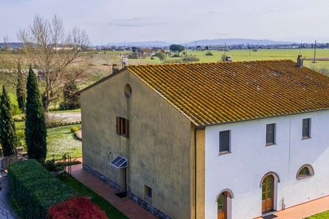 Villa i Vicopisano, Pisa, Vicopisano - € 930.000 | Ref: ILV92775-1395857 - foto 44