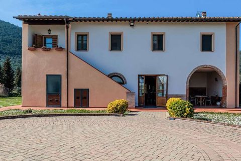 Villa i Vicopisano, Pisa, Vicopisano - € 930.000 | Ref: ILV92775-1395857 - foto 45