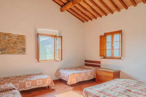Villa i Vicopisano, Pisa, Vicopisano - € 930.000 | Ref: ILV92775-1395857 - foto 50